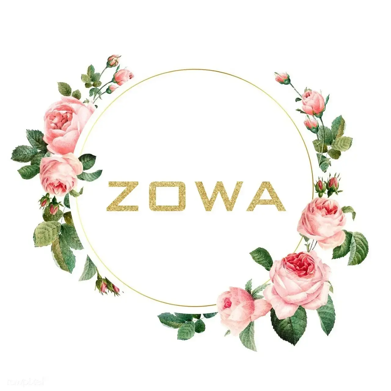 store logo